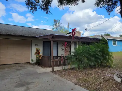 807 MCLAIN CT — home for sale