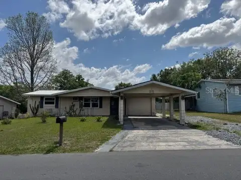 95 S FILLMORE ST — home for sale