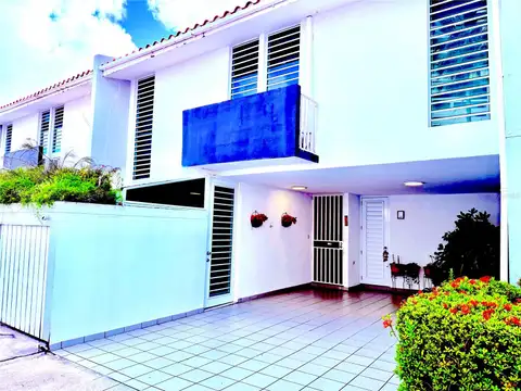 PR-187 HORIZONTE AVE #TH-14 — home for sale