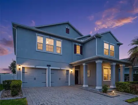 3074 WHITE HORSE CT — home for sale