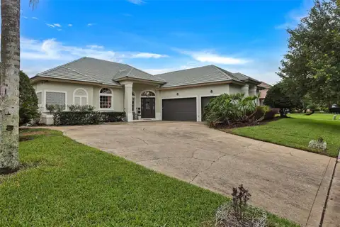 2460 LIELASUS DR — home for sale