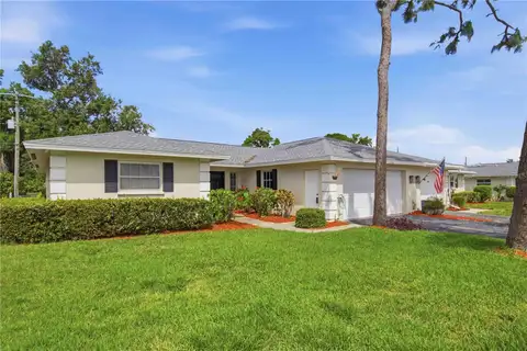 7354 W COUNTRY CLUB DR N — home for sale