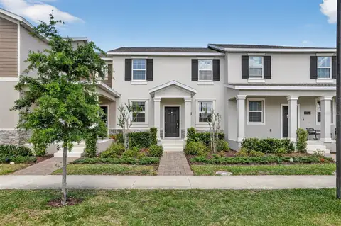 3025 ELLA WAY — home for sale