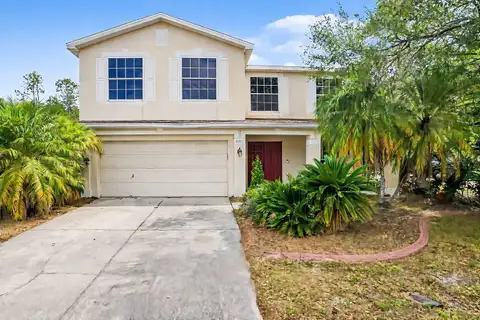 8105 RIVER MONT WAY — home for sale
