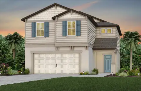 9885 TRELLIS VINE WAY — home for sale