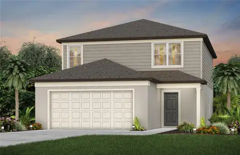 10406 HIDDEN BANKS GLN — home for sale