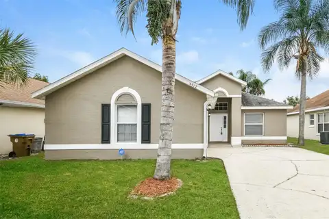 4912 SAUSALITO LN — home for sale