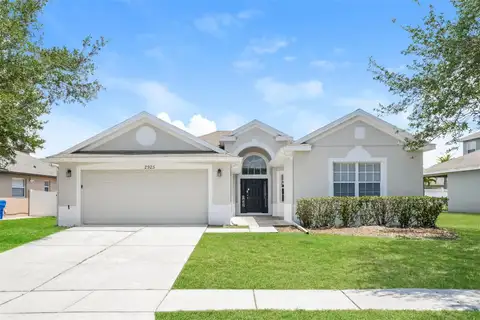 2925 WILLOW CREEK LN — home for sale