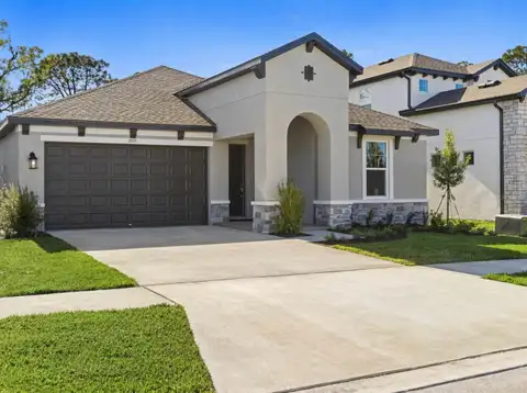 3557 SECLUDED CT — home for sale
