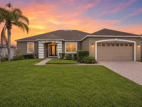 1042 HARMONY LN — home for sale