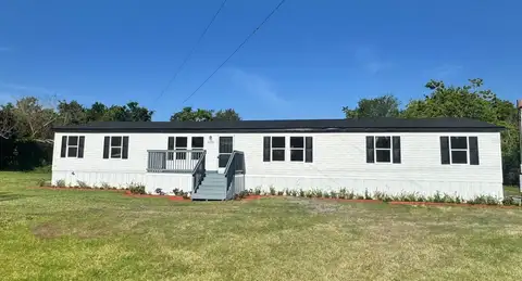 4220 OLD DIXIE HWY — home for sale