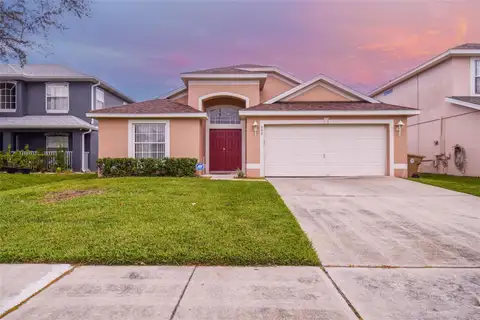 640 CHADBURY WAY — home for sale