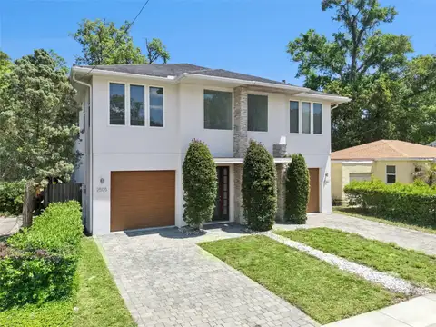 2505 DEPAUW AVE — home for sale