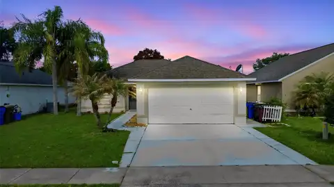 2943 CIALELLA PASS — home for sale