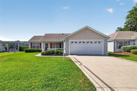 2430 MERIDA CIR — home for sale