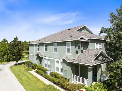 10399 WINDING MARSH TRL #1A — home for sale