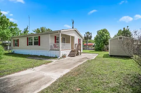 55716 KEITH ST — home for sale