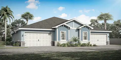 2601 MARIO WAY — home for sale