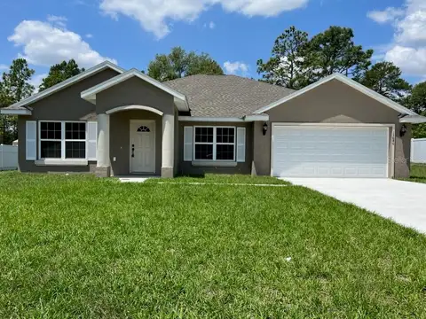 2830 SW 173RD PLACE RD — home for sale