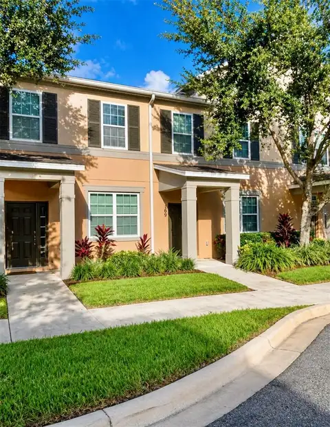 8253 MARITIME FLAG ST #109 — home for sale