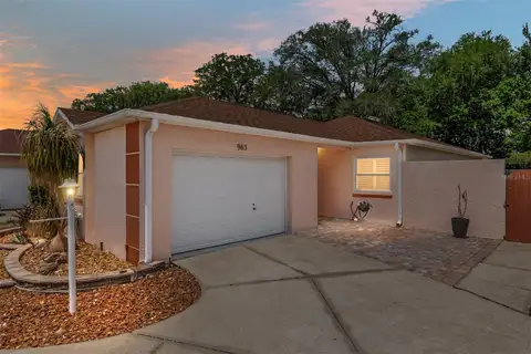 963 AVALON AVE — home for sale