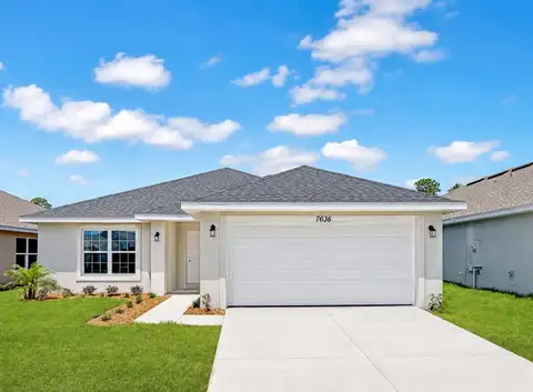 7636 BENT TREE LOOP — home for sale