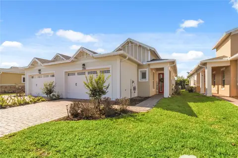 2305 DATURA LOOP — home for sale