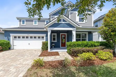 2819 STONEGATE DR — home for sale