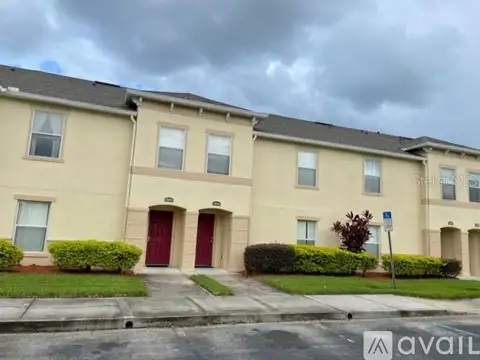 2834 CLUB CORTILE CIR — home for sale