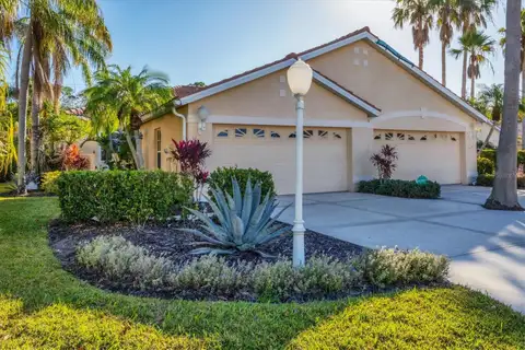 7607 PRESERVES CT — home for sale