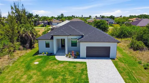 8105 ANTWERP CIR — home for sale