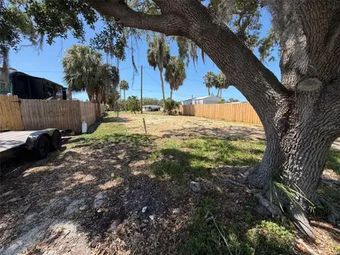6825 GARDEN DR — home for sale