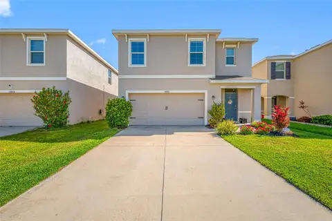 16826 SECRET MEADOW DR — home for sale
