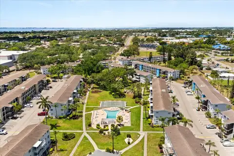 2425 FLAMINGO BLVD #K28 — home for sale