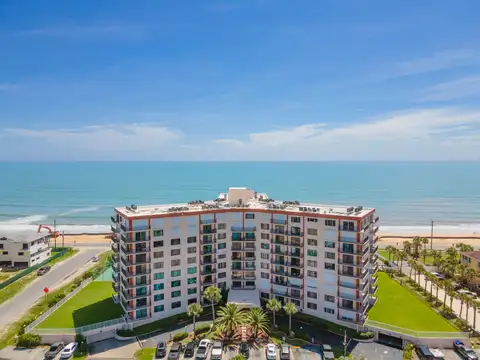 3600 S OCEAN SHORE BLVD #720 — home for sale