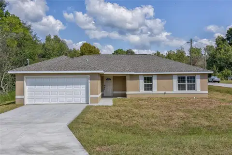 2001 SW 176TH LANE RD — home for sale
