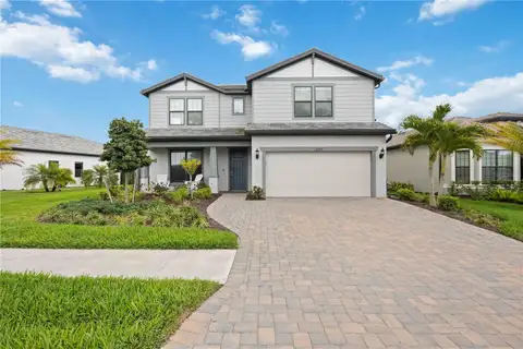 6207 TALON PRESERVE DR — home for sale