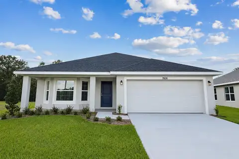 7606 BENT TREE LOOP — home for sale