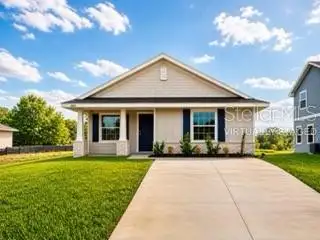 1841 N ROBERTS TRL — home for sale