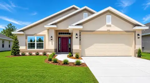7612 BENT TREE LOOP — home for sale