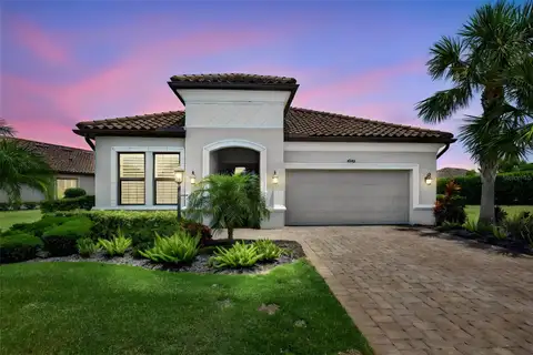4543 TERRAZZA CT — home for sale