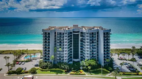 1660 GULF BLVD #202 — home for sale
