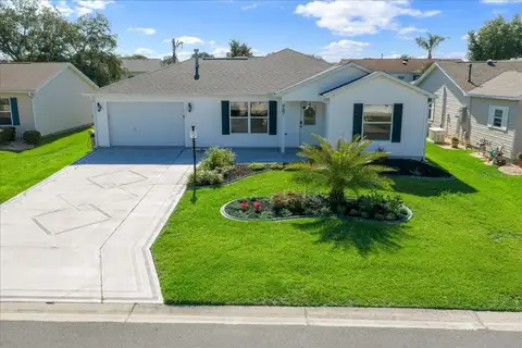 The Villages, Sumter, FL — home for sale