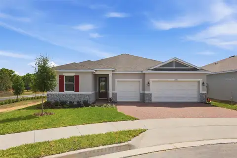 2680 DAISY FIELD CT — home for sale