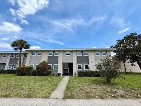 843 SKY LAKE CIR #B — home for sale