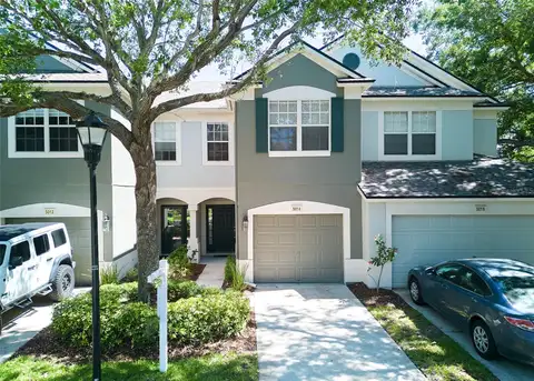 5014 POND RIDGE RD — home for sale