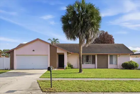 2643 CAMOMILE DR — home for sale