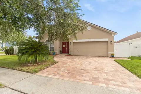 3203 HOLLAND DR — home for sale