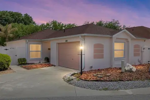608 DELGADO AVE — home for sale
