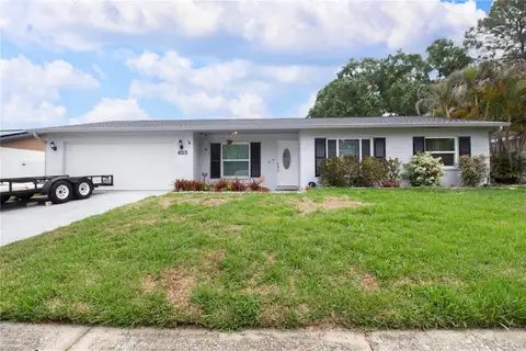 4313 HOLLOW HILL DR — home for sale